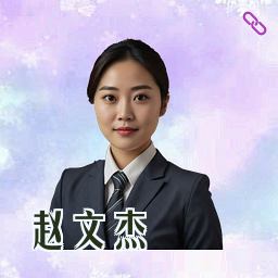 赵文杰